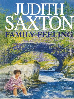 cover image of Family Feeling